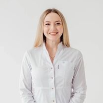 Ходянок Екатерина Сергеевна