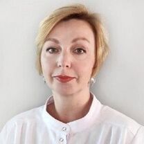 Сенечкина Любовь Михайловна
