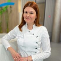 Симаченко Ольга Викторовна