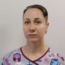 Асессорова Елена Владимировна