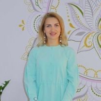 Тихомирова Виктория