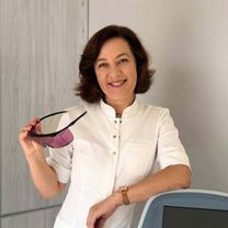 Деменок Юлия Витальевна