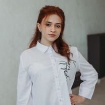 Подгайская Полина Дмитриевна