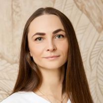 Поляк Алла Владимировна