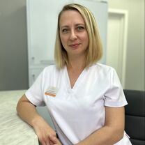 Гаспадарик Светлана Александровна