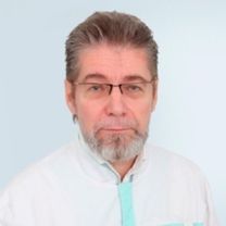 Сварцевич Владимир Михайлович