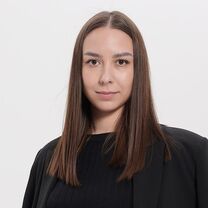 Гришакова Яна