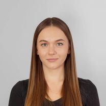 Янович Юлия