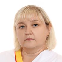 Котова Екатерина Владимировна