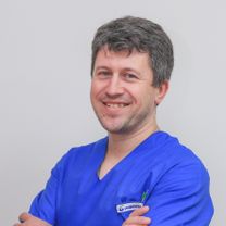 Стрельченя Алексей Васильевич