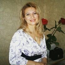 Азаренко Светлана Николаевна