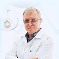 Самсонов Сергей Владимирович