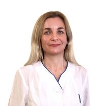 Михлюк Татьяна Александровна