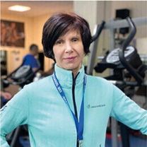 Гущенко Ирина Николаевна