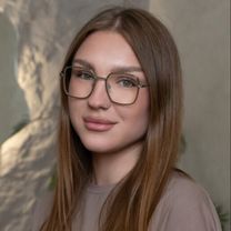 Зайченко Влада