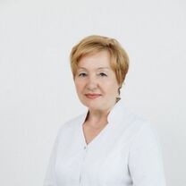 Пасютина Лариса Ивановна