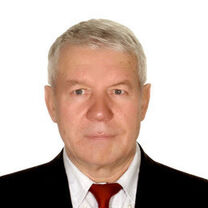 Юшко Евгений Иванович