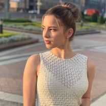 Кобзева Дарья