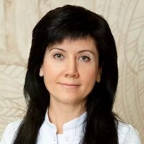 Петрулева Светлана Ивановна