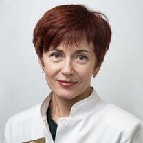 Гнилякевич Елена Викторовна