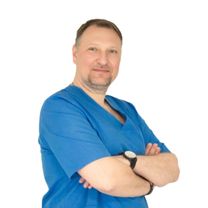 Костенко Владимир Сергеевич