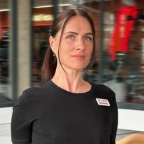 Черкасова Светлана