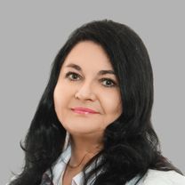 Мирошниченко Юлия Викторовна