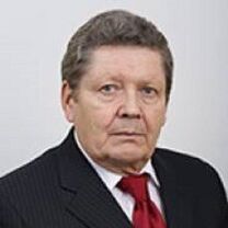 Соломонов Евгений Дмитриевич