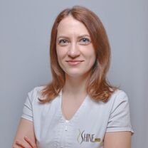 Хомич Наталья Викторовна
