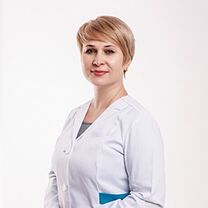 Черная Елена Васильевна