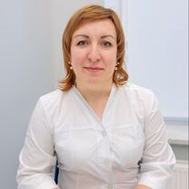 Барсукова Наталья Юрьевна