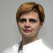 Бобович Наталья Вячеславовна