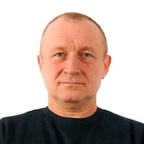 Сас Сергей Николаевич