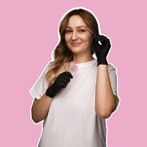Кумагерчик Алина Владимировна