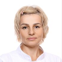 Белесова Светлана Петровна