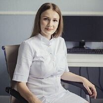 Петрошевская Алина Игоревна