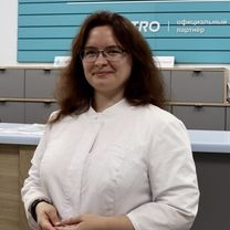 Крупенко Ольга Сергеевна