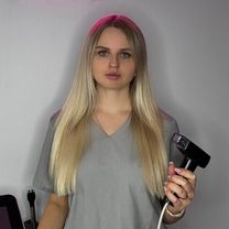 Жигулич Юлия Александровна