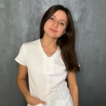 Довгучиц Ольга Сергеевна