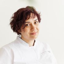 Дорошенко Ирина