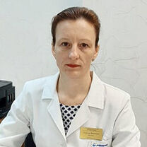 Бружас Татьяна Ивановна