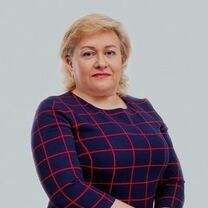Кравцова Наталья Валерьевна