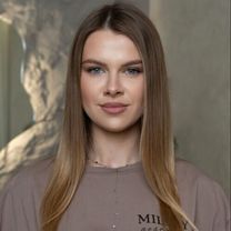 Хадкевич Анна