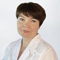 Сушко Светлана Владимировна