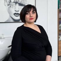 Сазановец Алла Самвеловна