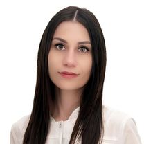 Видзяйло Юлия Александровна