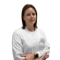 Гарбуль Анна Александровна