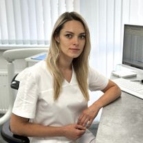 Гутько Анастасия Валерьевна