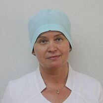 Навроцкая Ирина Геннадьевна