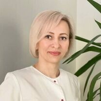 Гоцкая Татьяна Витальевна